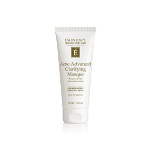 Acne Advanced Clarifying Masque