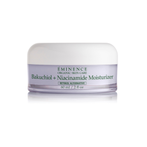Bakuchiol Niacinamide Moisturizer