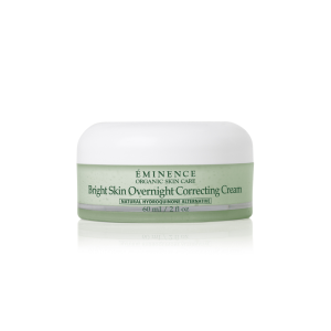 Bright Skin Overnight Corrective Cream