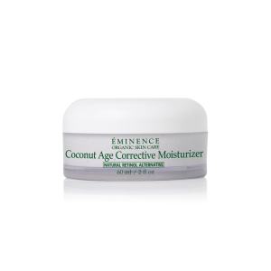 Coconut Age Corrective Moisturizer