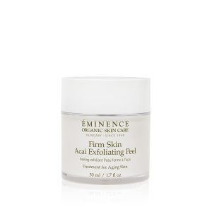 Firm Skin Acai Exfoliating Peel