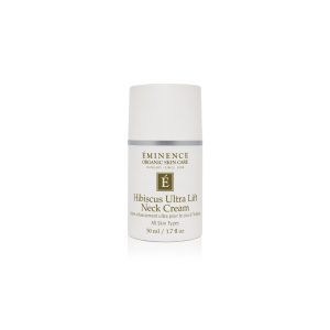 Hibiscus Ultra Lift Neck Cream