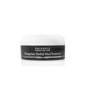 Hungarian Herbal Mud Treatment