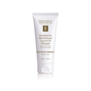 Kombucha Microbiome Leave-On Masque
