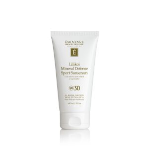 Lilikoi Defense Sport Sunscreen SPF30