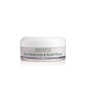 Snow Mushroom & Reishi Masque