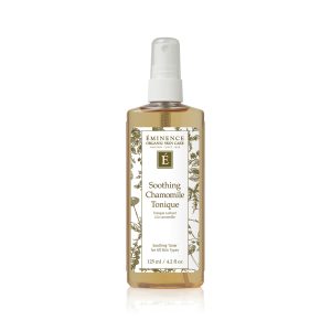 Soothing Chamomile Tonique