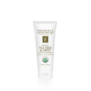 Tea Tree & Mint Hand Cleanser