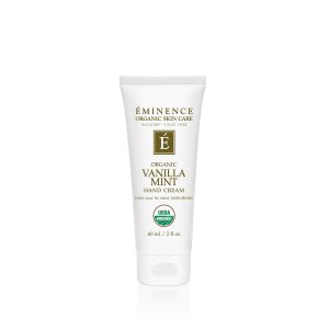 Vanilla Mint Hand Cream