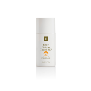 Daily Defense Tinted SPF50