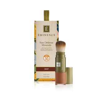 Sun Defense Minerals Deep