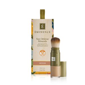 Sun Defense Minerals Medium