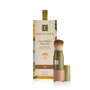 Sun Defense Minerals Tan