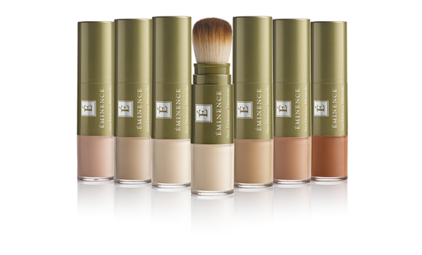 Sun Defense Minerals Sheer